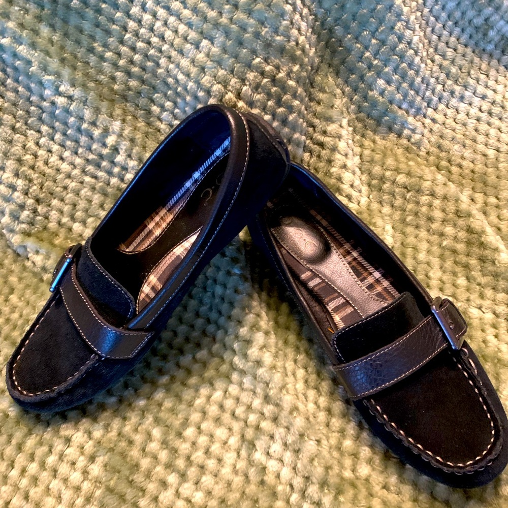 BOC loafers